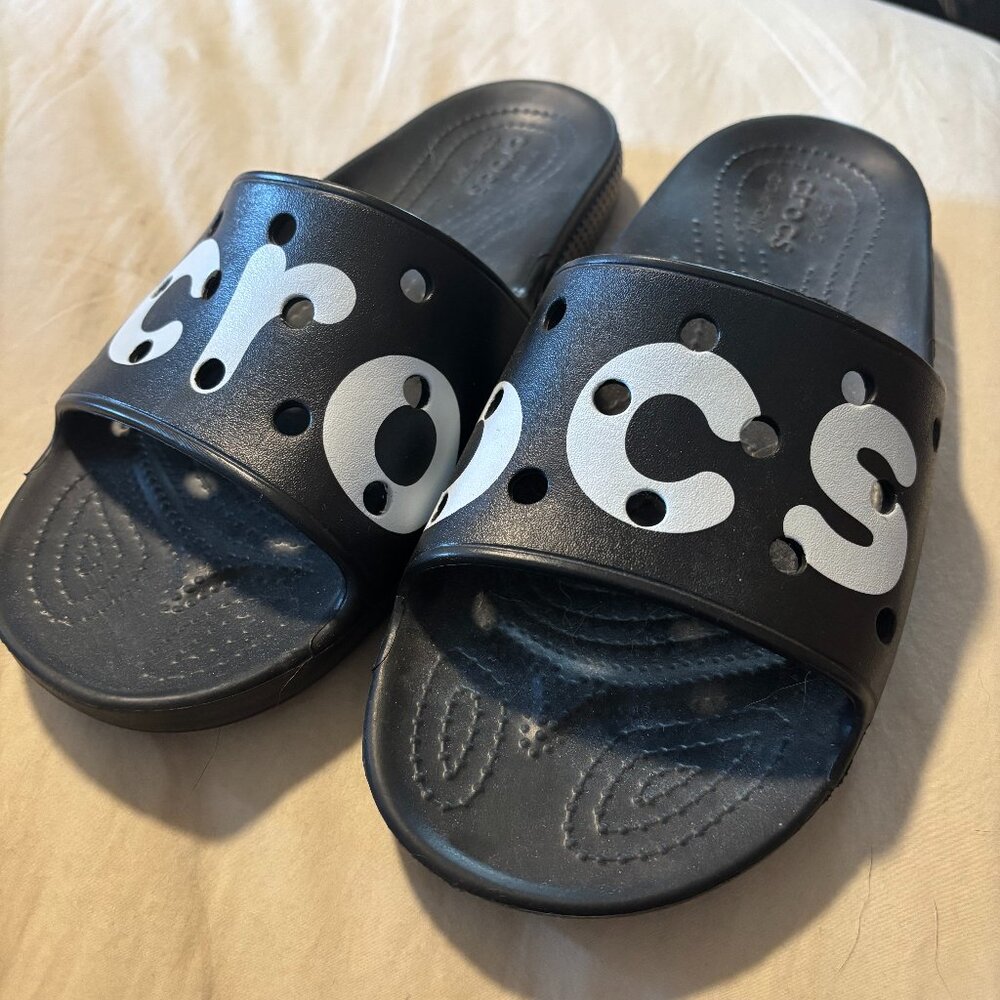 Croc Slides